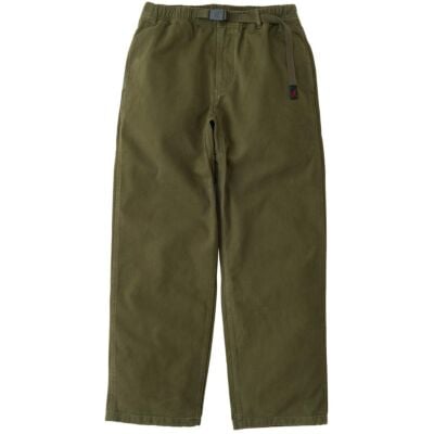 Gramicci Winter Twill Gramicci Pant メンズパンツ