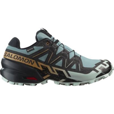 Salomon Speedcross 6 GTX トレイルランニングシューズ