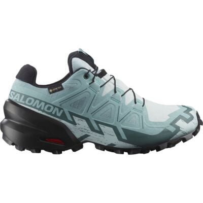 Salomon Speedcross 6 GTX W レディーストレイルランニングシューズ