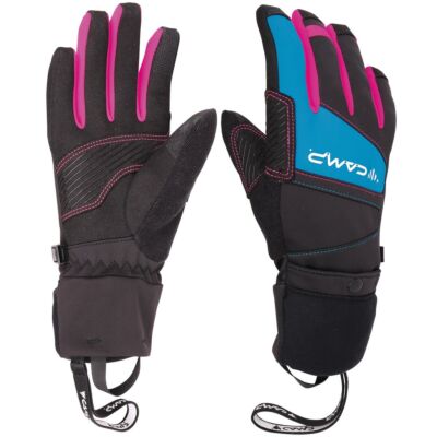 CAMP G Comp Warm Lady レディーススキー登山用グローブ