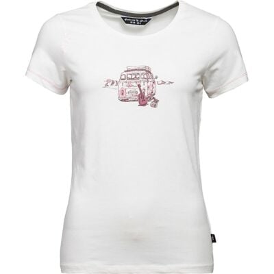 Chillaz Gandia Out In Nature レディース Tシャツ