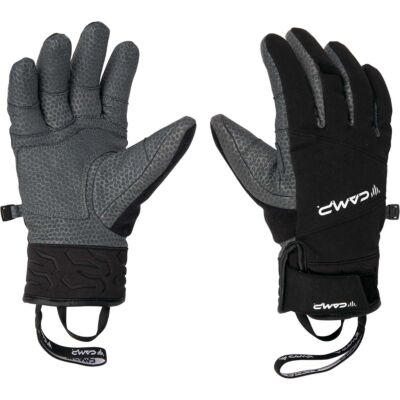 CAMP Geko Ice Pro アルパイングローブ