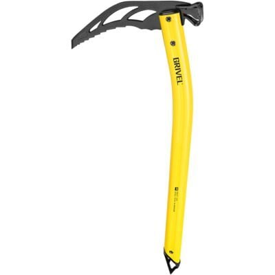 Grivel Ghost Evo Hammer アルパインハンマー アルピニズムとスキーアルピニズム