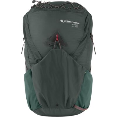 Klättermusen Gilling Backpack 26L トレッキングバックパック