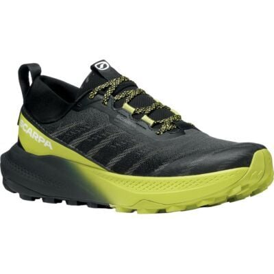 SCARPA Golden Gate LT WP トレイルランニングシューズ