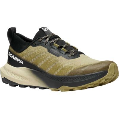 SCARPA Golden Gate LT WP トレイルランニングシューズ