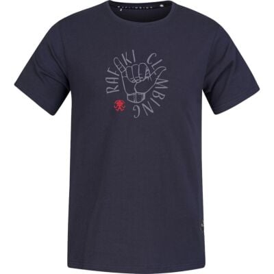 Rafiki Grab メンズ Tシャツ