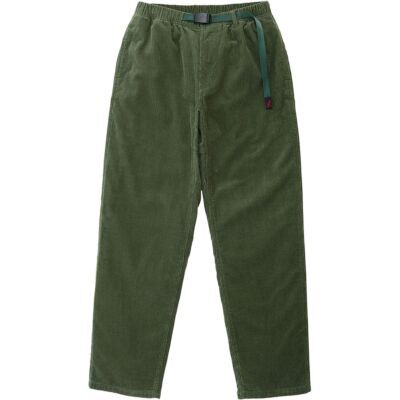 Gramicci Corduroy G-Pant pantaloni uomo