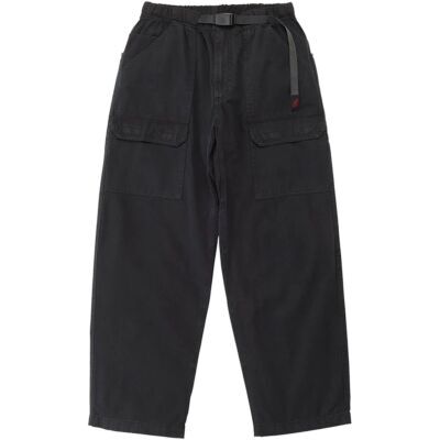 Gramicci EQT パンツ