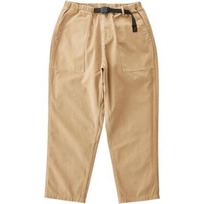 Gramicci Loose Tapered Pant ユニセックスパンツ