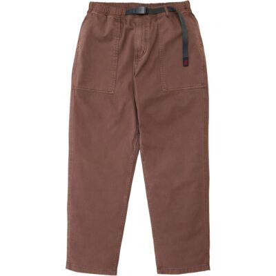 Gramicci Loose Tapered Ridge Pant パンツ