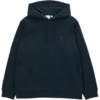 Gramicci One Point Hooded Sweatshirt felpa casual