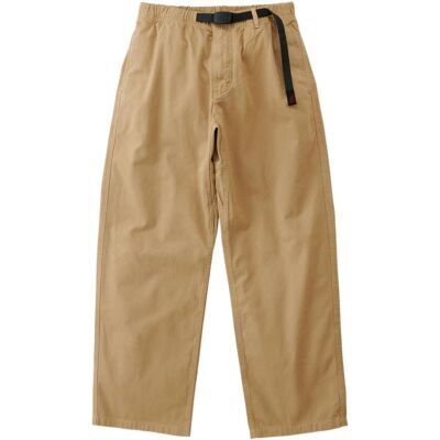 Gramicci Gramicci Pant Straight Fit メンズパンツ