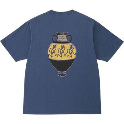 Gramicci Vase Tee maglietta casual