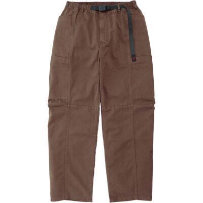 Gramicci Voyager Pant メンズパンツ