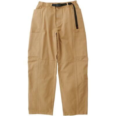 Gramicci Voyager Pant メンズパンツ