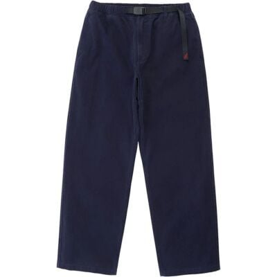 Gramicci Winter Twill G-Pant pantaloni uomo