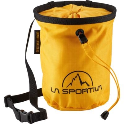 La Sportiva Granite Chalk Bag チョークバッグ