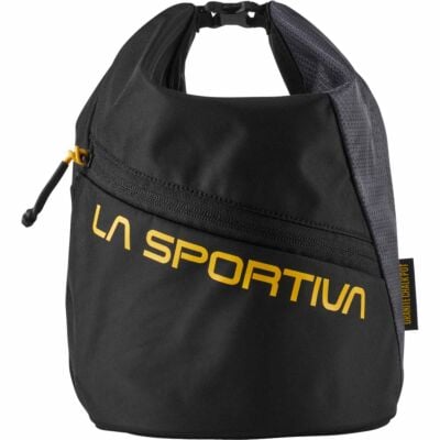La Sportiva Granite Chalk Pot ボルダリング用チョークバッグ