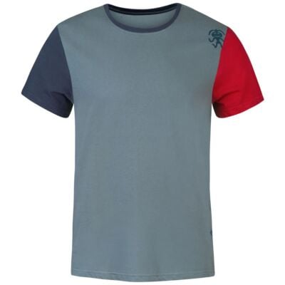 Rafiki Granite メンズ Tシャツ