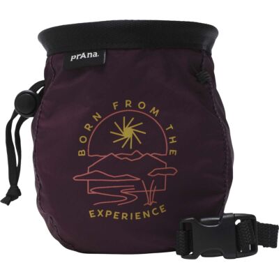 Prana Graphic Chalk Bag チョークバッグ