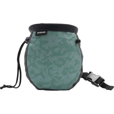Prana Graphic Chalk Bag チョークバッグ