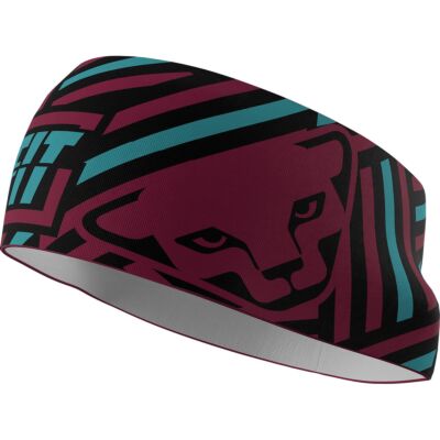 Dynafit Graphic Performance Headband ヘッドバンド