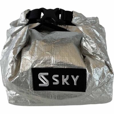 SKY Gravity Vibram チョークバッグ ボルダリング