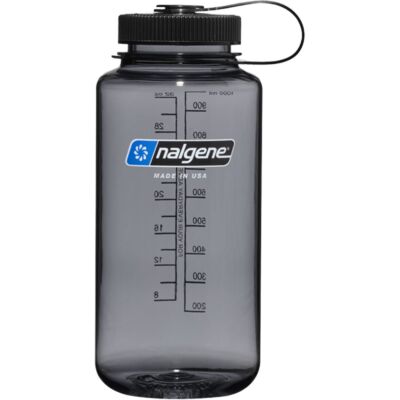 Nalgene 32 oz Wide Mouth Sustain1 l ボトル