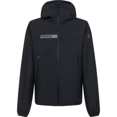 Rock Experience Great Roof 2.0 Hoodie Man Jacket メンズ防水ジャケット