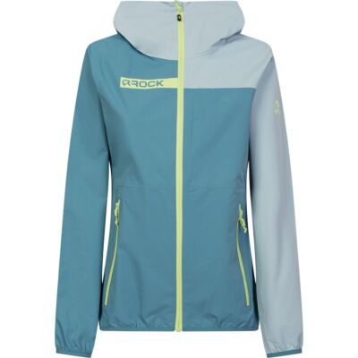 Rock Experience Great Roof 2.0 Hoodie 女性ジャケット 防水ジャケット