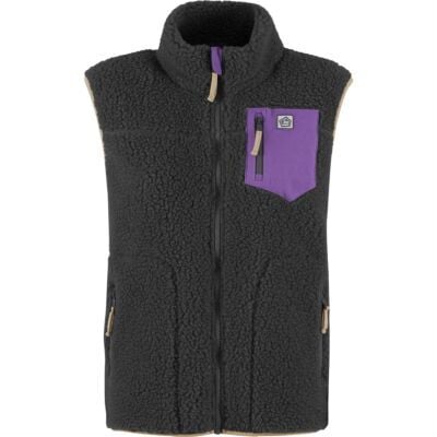 E9 Enove Gretel gilet donna