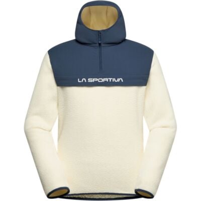 La Sportiva Guidance Sherpa Hoody M メンズパイル
