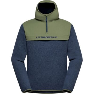 La Sportiva Guidance Sherpa Hoody M メンズパイル