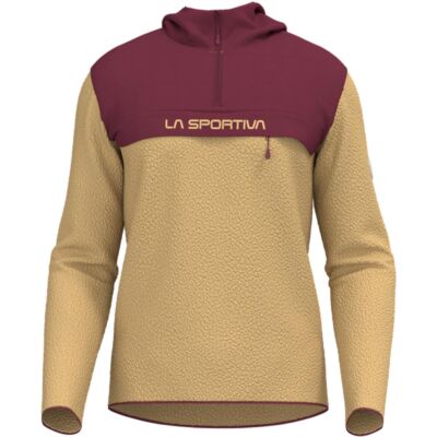 La Sportiva Guidance Sherpa Hoody M メンズパイル