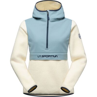 La Sportiva Guidance Sherpa Hoody W レディースフリースフーディ