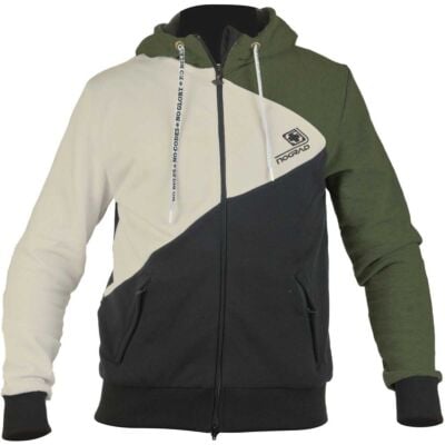 Nograd Multi Jacket メンズフーディ