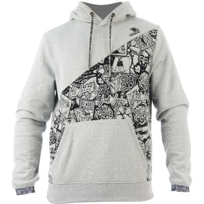 Nograd Univers Hoodie メンズフーディ