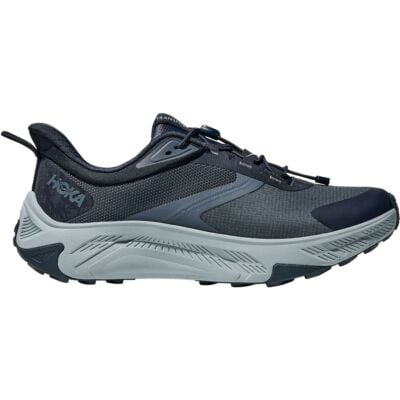 HOKA M Transport 2 男性用トレッキングシューズ