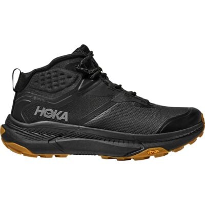 HOKA M Transport Hike GTX トレッキングシューズ