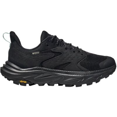 HOKA W Anacapa 2 Low GTX レディーストレッキングシューズ