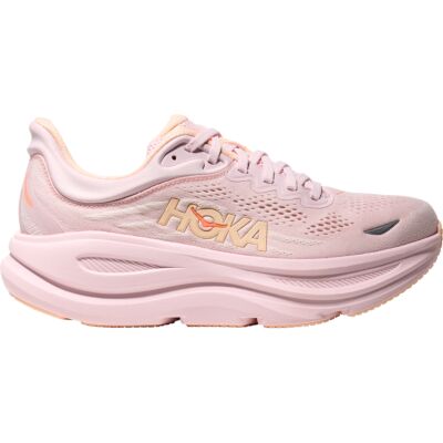 HOKA W Bondi 9 レディースランニングシューズ