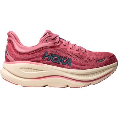 HOKA W Bondi 9 レディースランニングシューズ