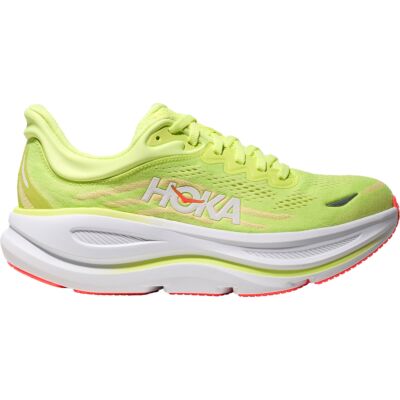 HOKA W Bondi 9 レディースランニングシューズ