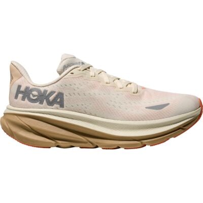 HOKA W Clifton 9 GTX レディースランニングシューズ