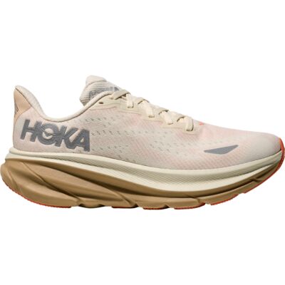 HOKA W Clifton 9 GTX レディースランニングシューズ