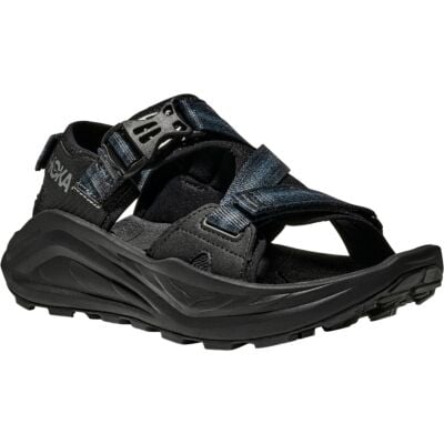 HOKA W Infini Hike TC トレッキングサンダル レディース
