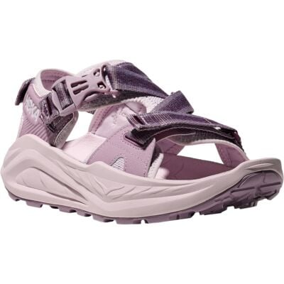 HOKA W Infini Hike TC トレッキングサンダル レディース
