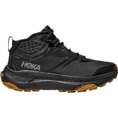 HOKA W Transport Hike GTX レディーストレッキングシューズ