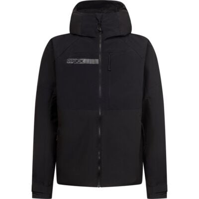 Rock Experience Haines Padded Man Jacket メンズパデッドジャケット